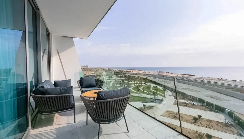 هتل آریا کیش